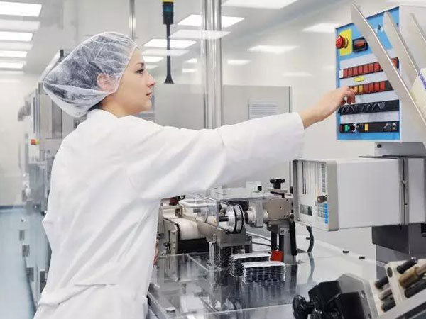 中南源品生物科技园参与长沙经开区 11个重大项