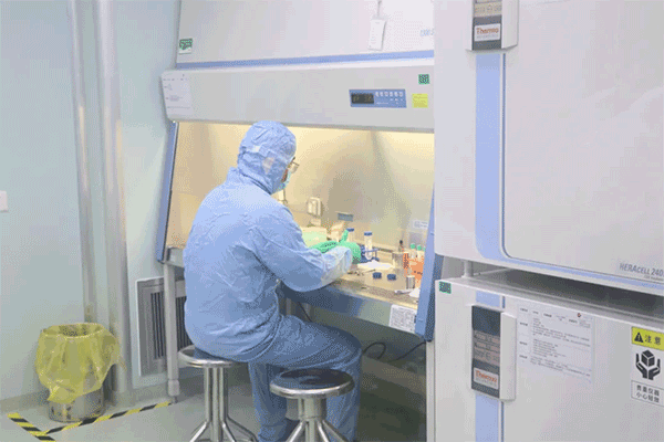 “弘扬工匠精神,提升技能水平”源品生物第三届
