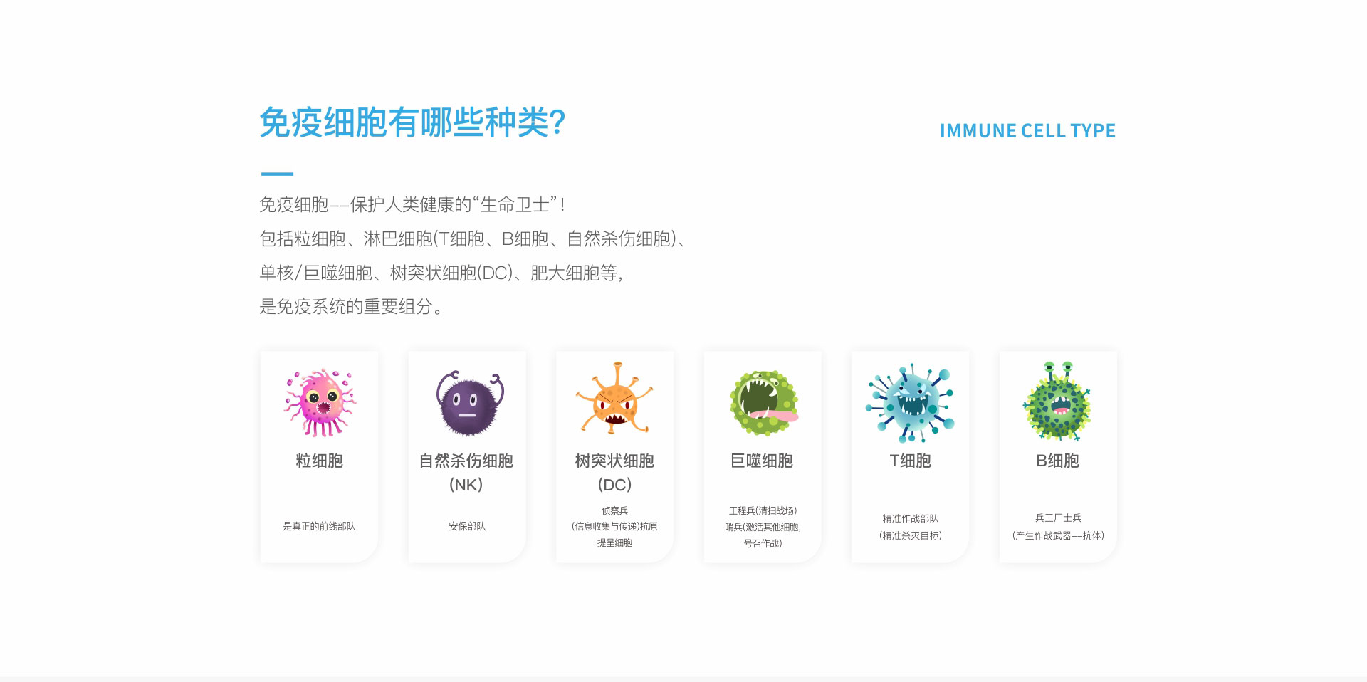 成人免疫细胞储存