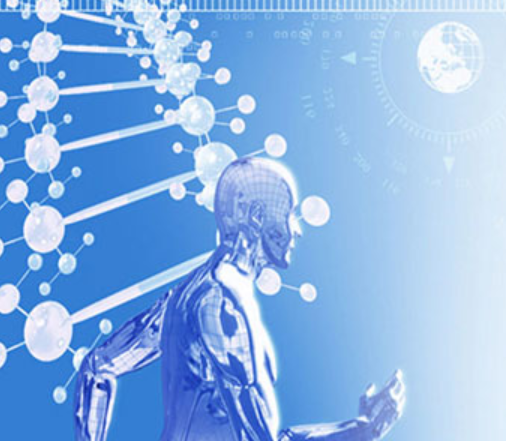 生物健康信息管理