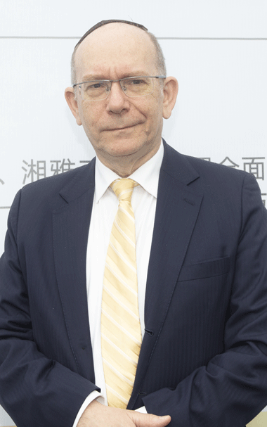 Moshe·Szyf