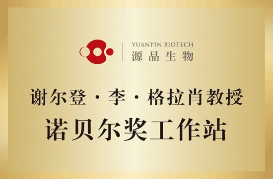 谢尔登·李·格拉肖教授诺贝尔奖工作站