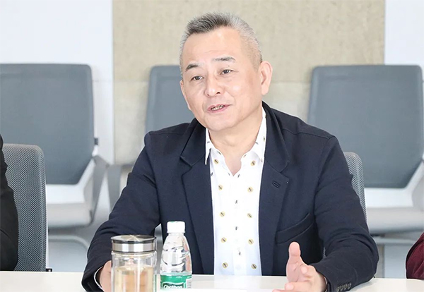 两会时期，源品声音 | 经营管理团队凝聚发展共