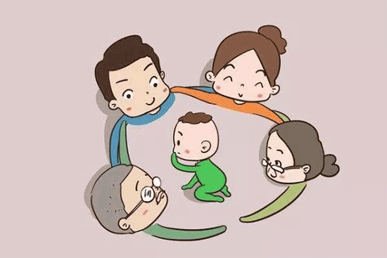 脐带血再创生命奇迹！9年前为儿子保存的脐血，